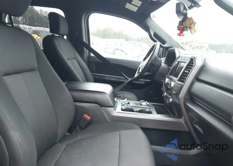 2019 Ford Expedition Max Xlt from USA, damaged, VIN 1FMJK1HT2KEA35630